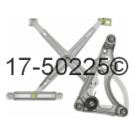 Mercedes_Benz 500SEL                         Window Regulator OnlyWindow Regulator Only