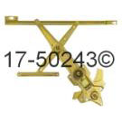 Honda Accord                         Window Regulator onlyWindow Regulator Only