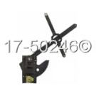 GMC Suburban                       Window Regulator OnlyWindow Regulator Only