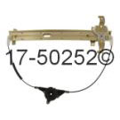 Lincoln Window Regulator only