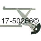 Window Regulator Only