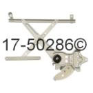 Window Regulator Only