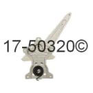 Geo Prizm                          Window Regulator onlyWindow Regulator Only