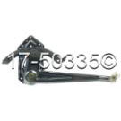 Front Right - Power Regulator - All Models