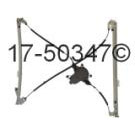 Plymouth Window Regulator only