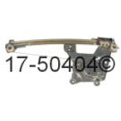 Audi Window Regulator only