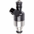 Cadillac Seville                        Fuel InjectorFuel Injector