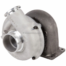 International All Models                     TurbochargerTurbocharger