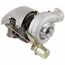 Turbocharger