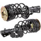 Strut Assembly
