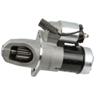 Infiniti I35                            StarterStarter