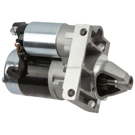 Dodge Dakota                         StarterStarter