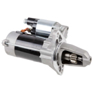 Saab 9-2X                           Starter