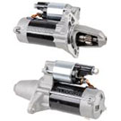Saab 9-2X                           Starter