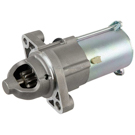 Acura CSX                            Starter