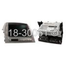Toyota Prius                          Center Module ScreenCenter Module Screen
