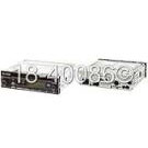 Mitsubishi Diamante                       Radio or CD PlayerRadio or CD Player