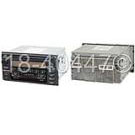 Radio or CD Player