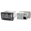 Volkswagen Rabbit                         Radio or CD PlayerRadio or CD Player