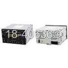 Hyundai Tucson                         Radio or CD PlayerRadio or CD Player