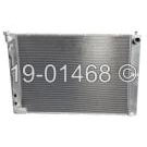 Lexus RX300                          RadiatorRadiator