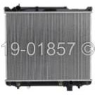 Suzuki XL-7                           RadiatorRadiator