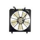 Cooling Fan Assembly