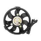 Volkswagen Cooling Fan Assembly