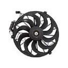 BMW Cooling Fan Assembly
