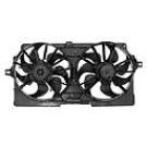 Buick Cooling Fan Assembly