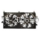 Cooling Fan Assembly