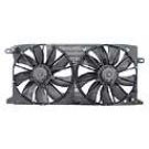 Cooling Fan Assembly