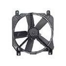 Cadillac Cooling Fan Assembly