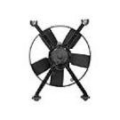 Oldsmobile Cooling Fan Assembly