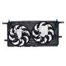 Cooling Fan Assembly