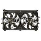 Cooling Fan Assembly