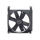 Cooling Fan Assembly