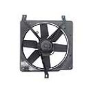 Chevrolet Cavalier                       Cooling Fan AssemblyCooling Fan Assembly