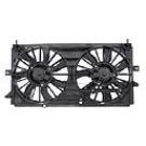 Cooling Fan Assembly