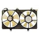 Cooling Fan Assembly