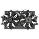 Cooling Fan Assembly
