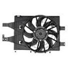 Plymouth Cooling Fan Assembly
