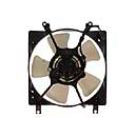 Mitsubishi Cooling Fan Assembly