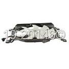 Cooling Fan Assembly