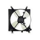 Eagle Cooling Fan Assembly