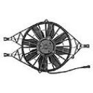 Cooling Fan Assembly