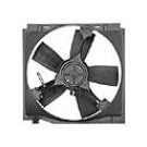 Dodge Cooling Fan Assembly