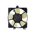 Cooling Fan Assembly