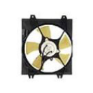 Cooling Fan Assembly