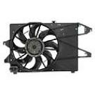 Cooling Fan Assembly